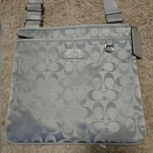 Coach Crossbody